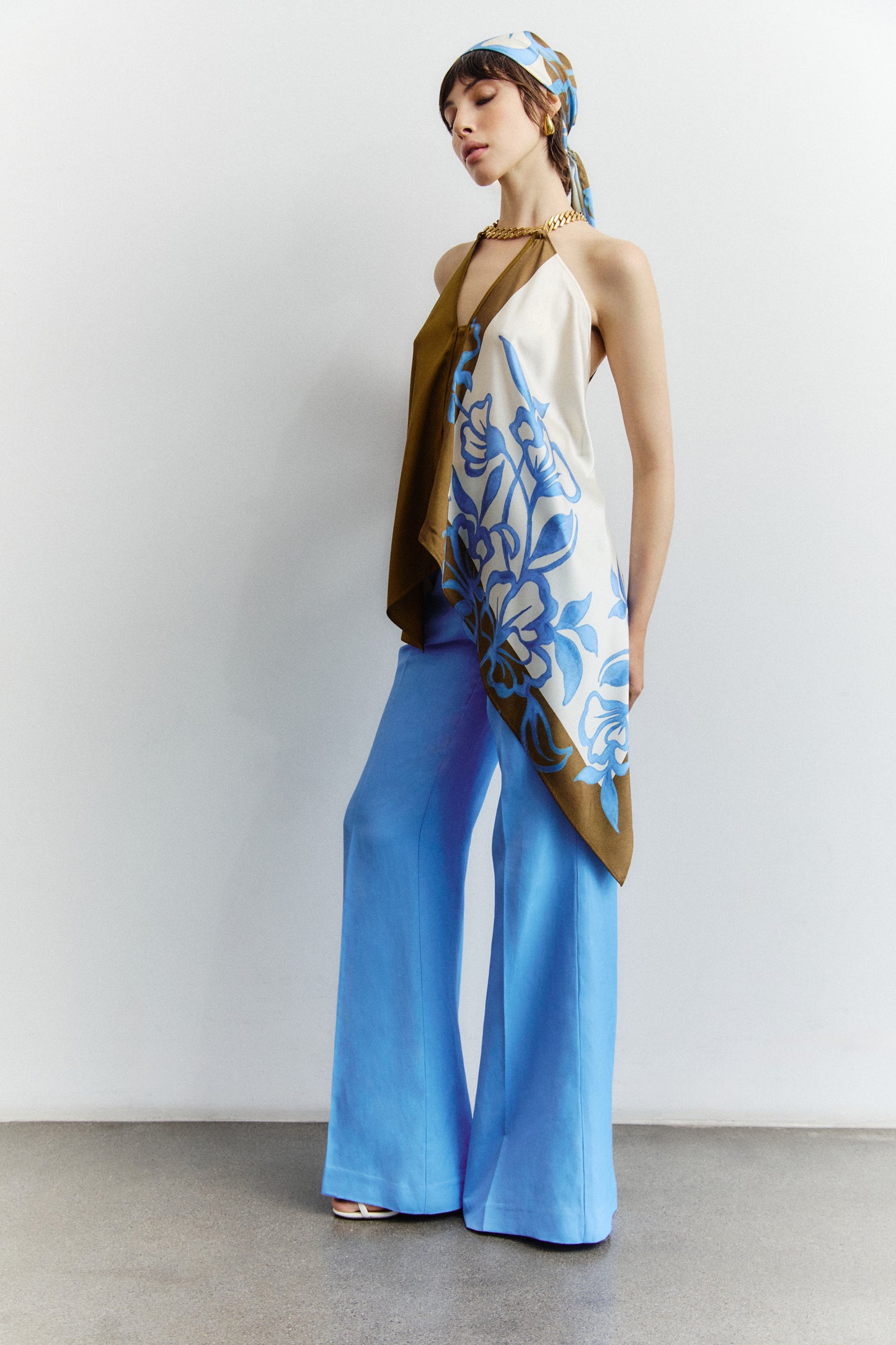 PANTALONE ECCO