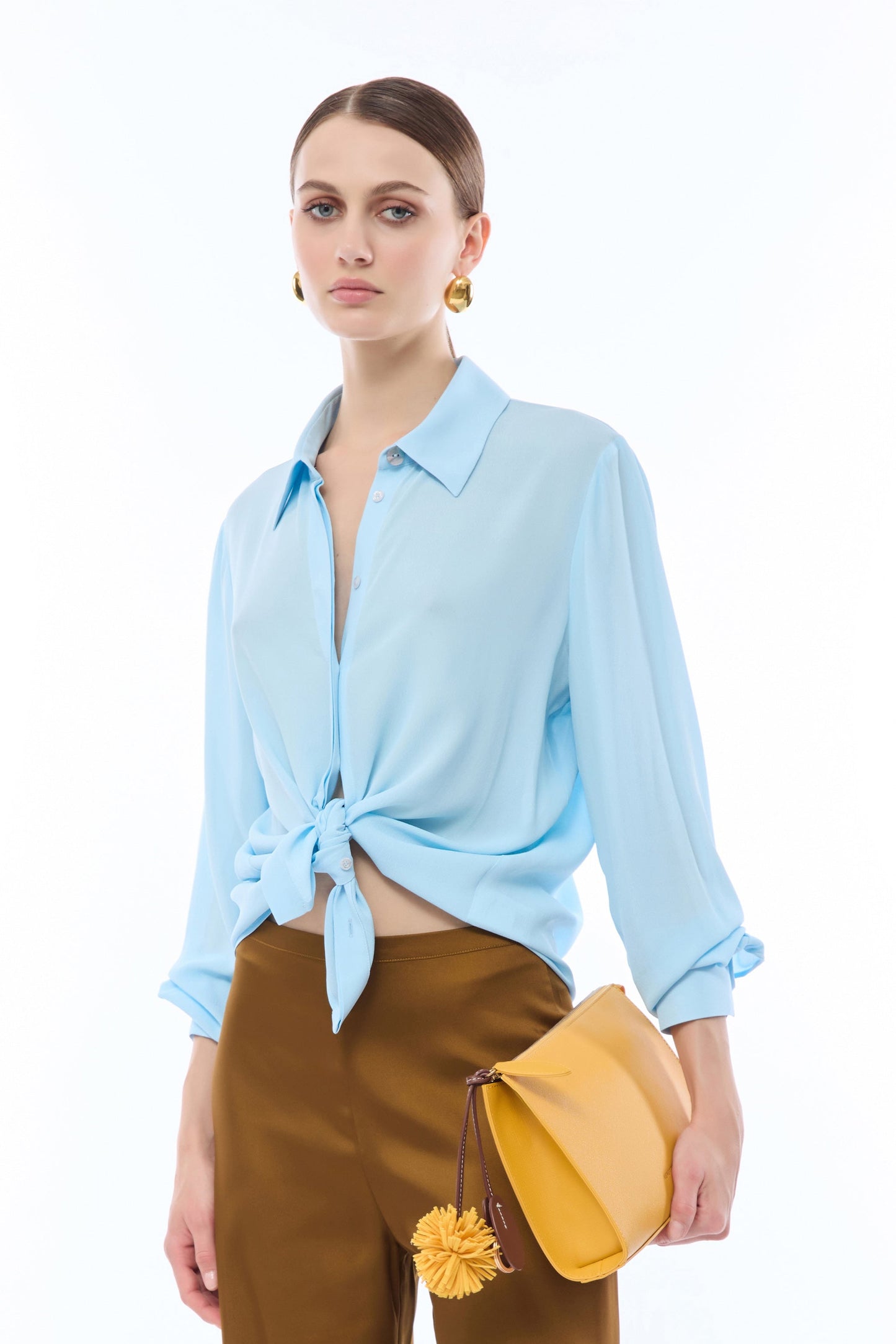 CAMICIA FORREST