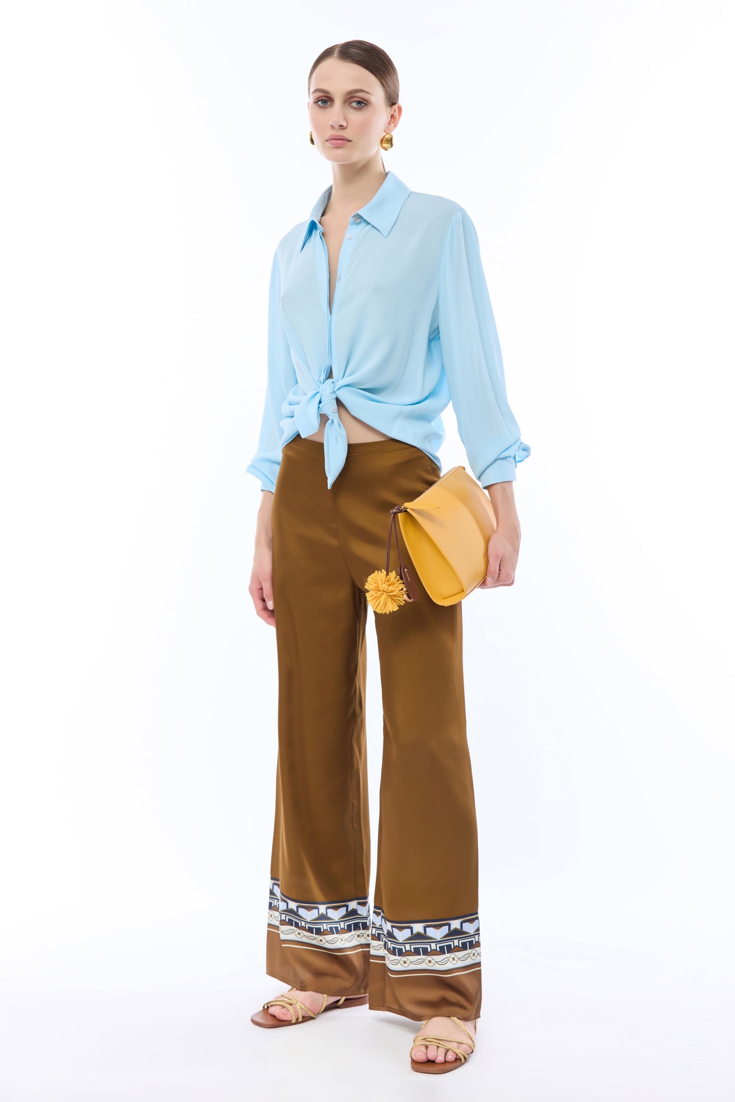PANTALONE ESTETIC