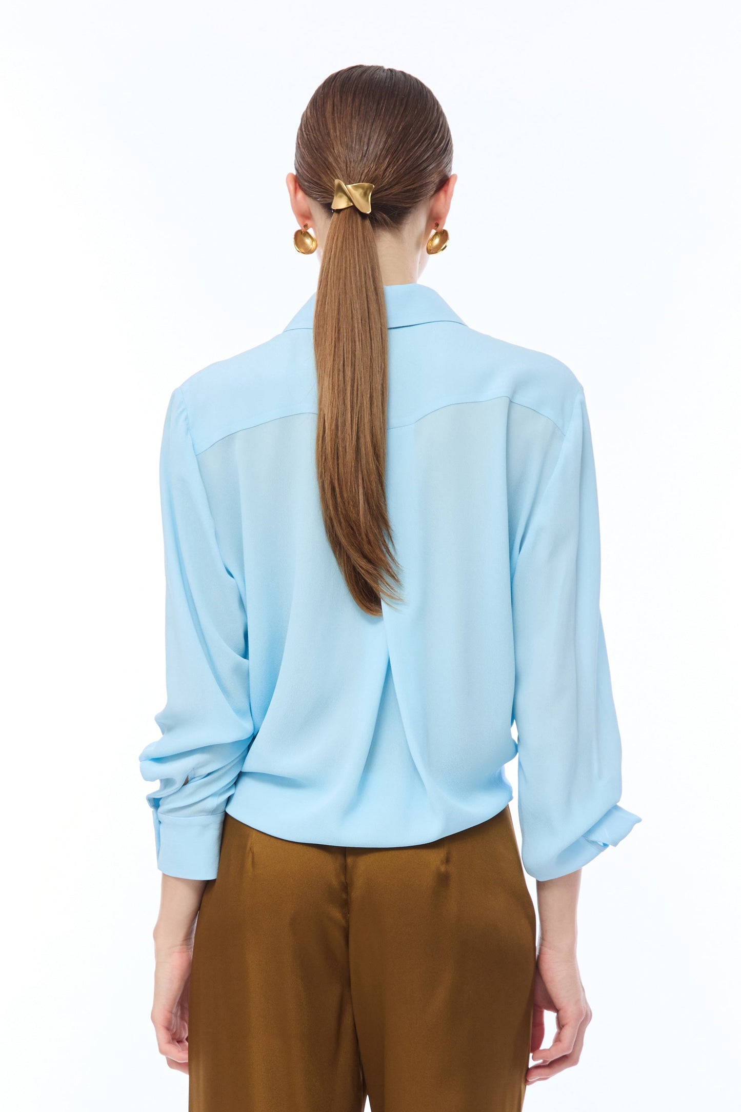 CAMICIA FORREST