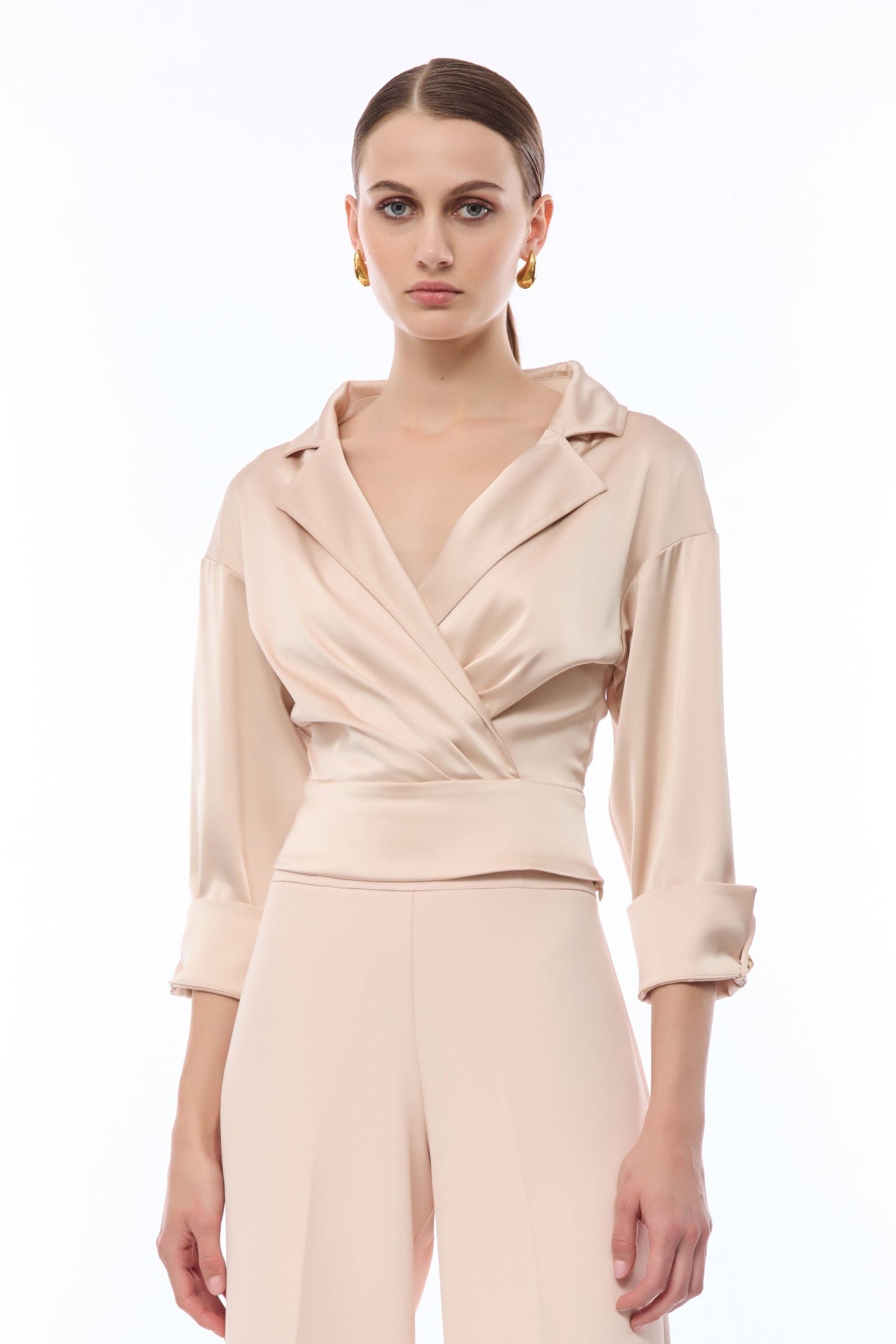 BLUSA FORTEZ