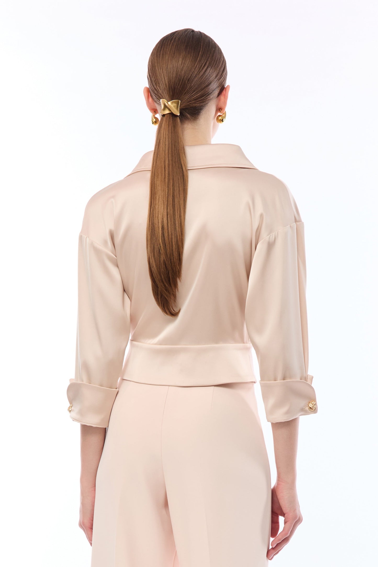 BLUSA FORTEZ