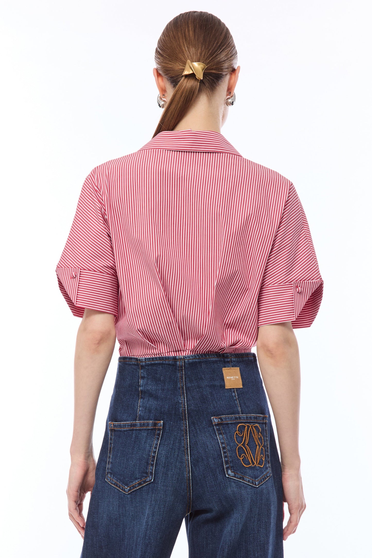 CAMICIA FOSTER