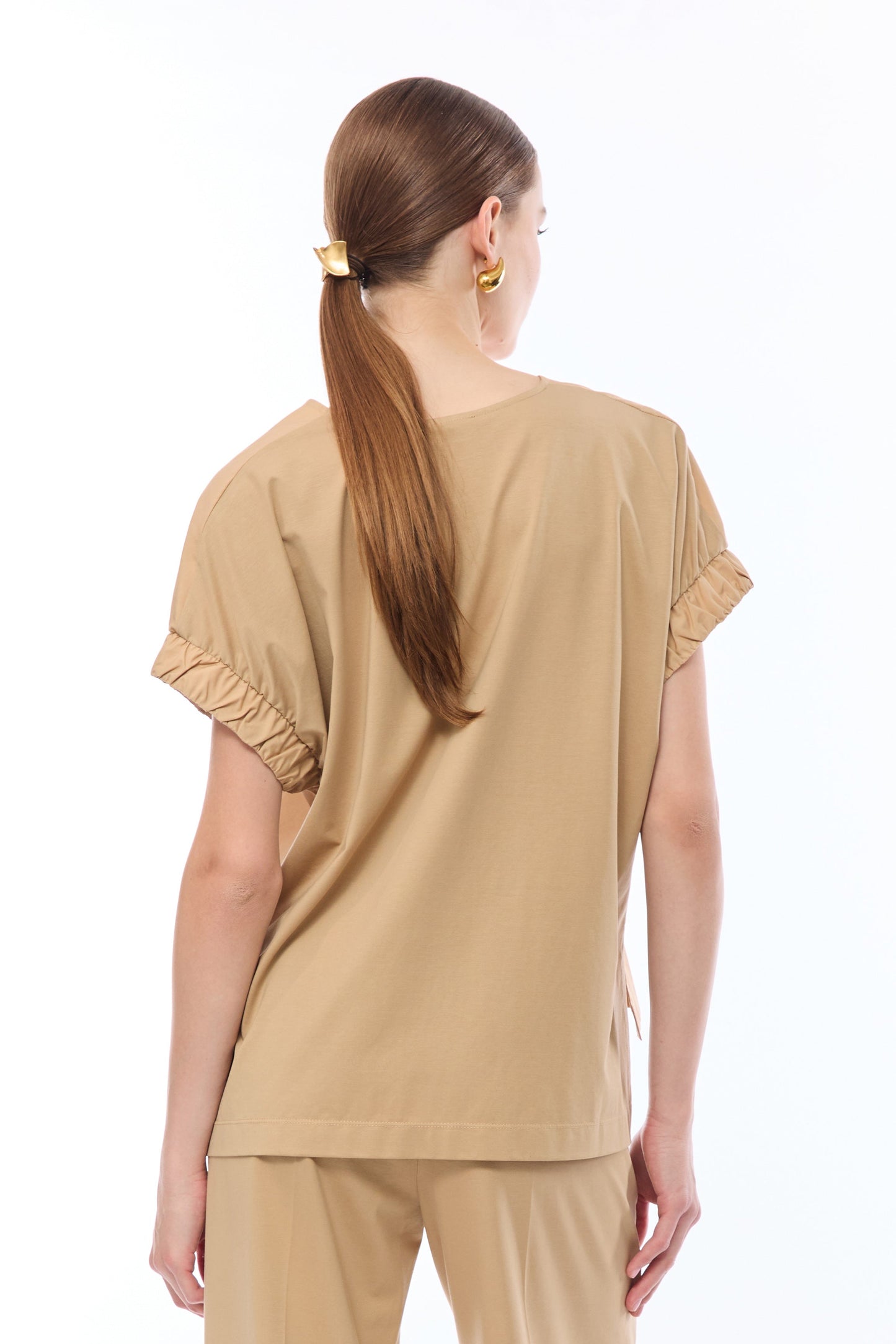 BLUSA FRENDA
