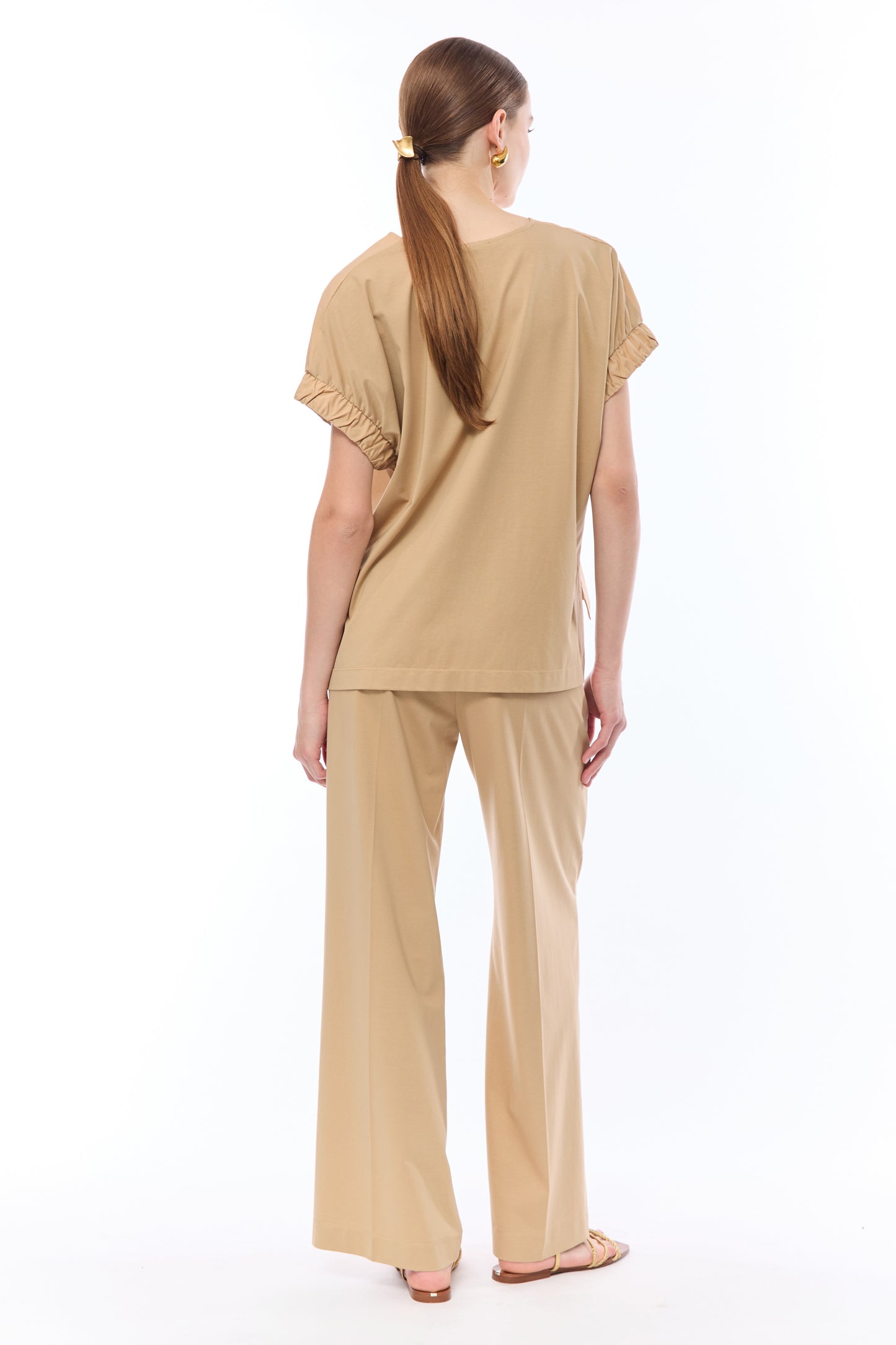PANTALONE ELENIA