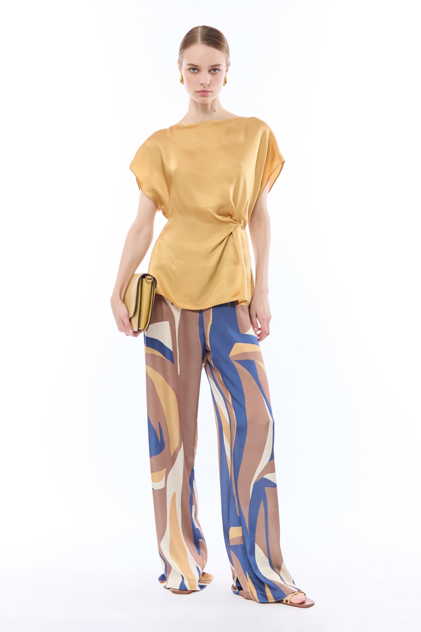 PANTALONE ETER