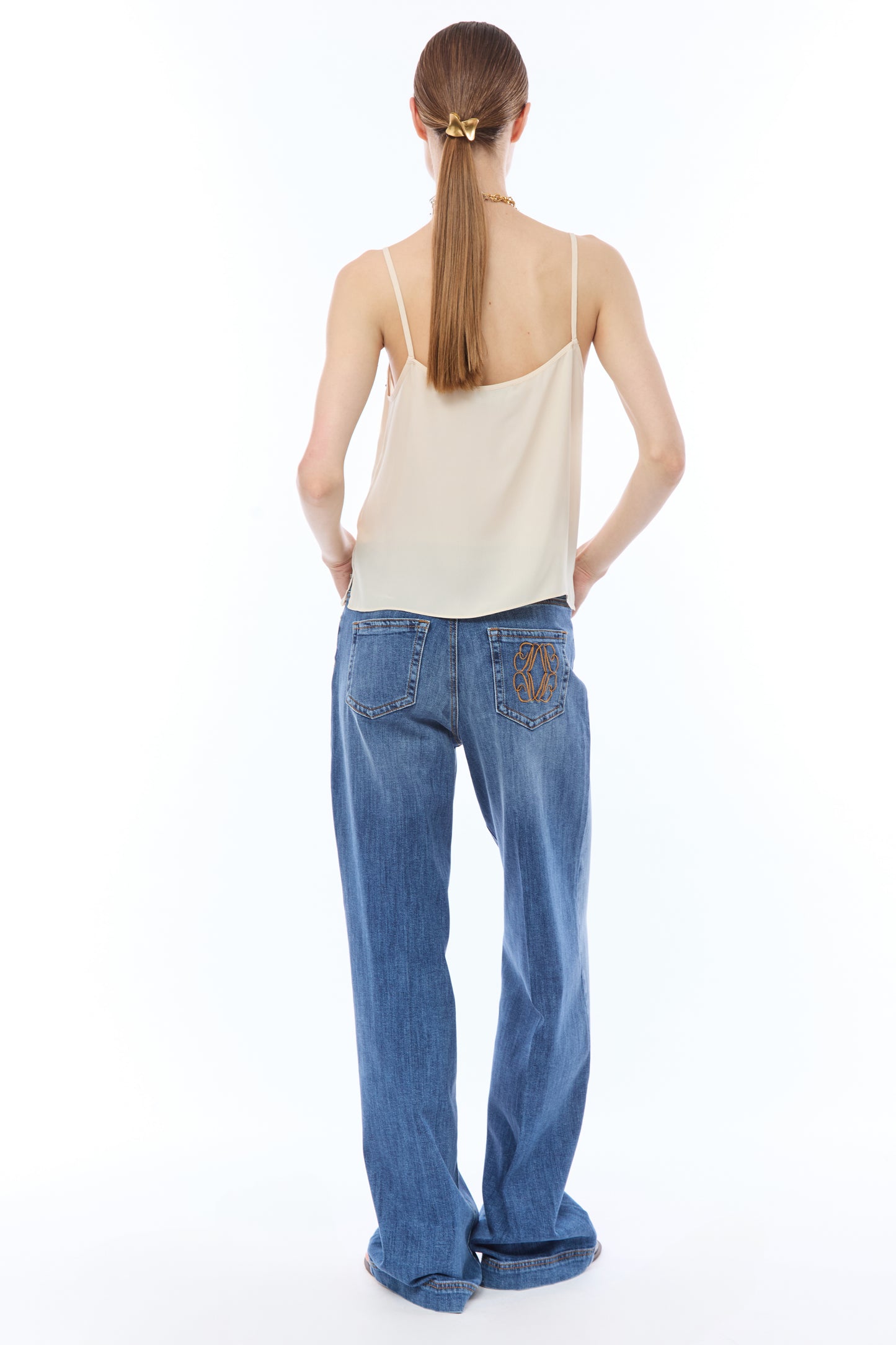 DENIM SCOTCH
