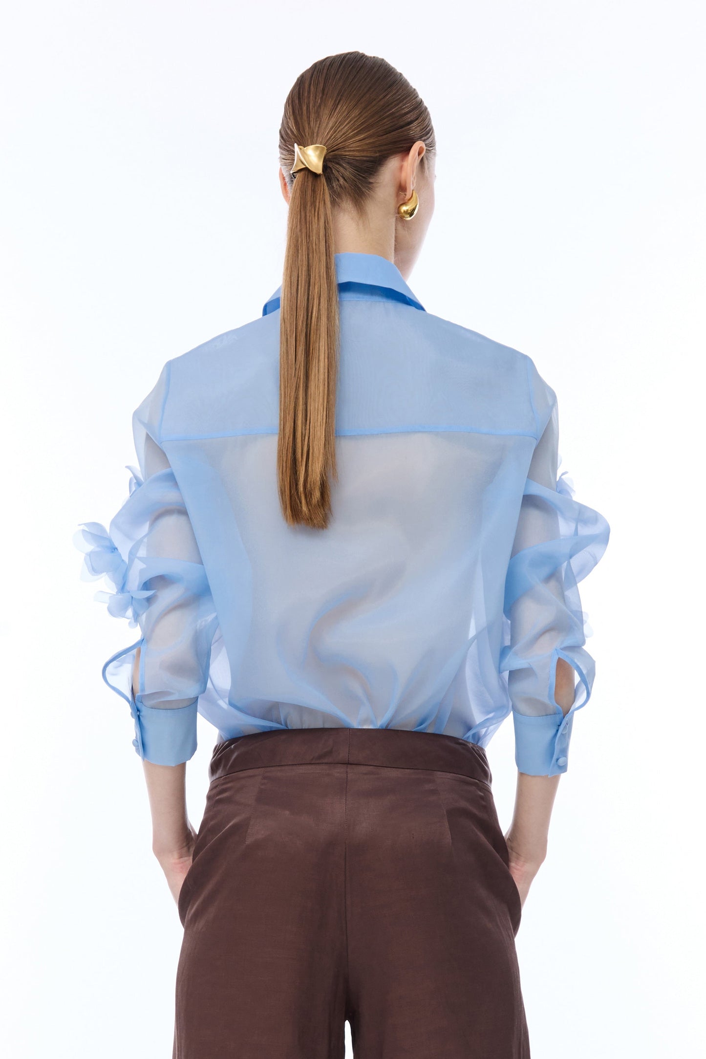 CAMICIA FROSTY