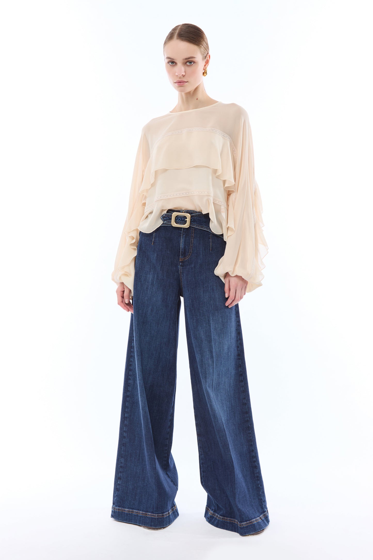 DENIM SERRA