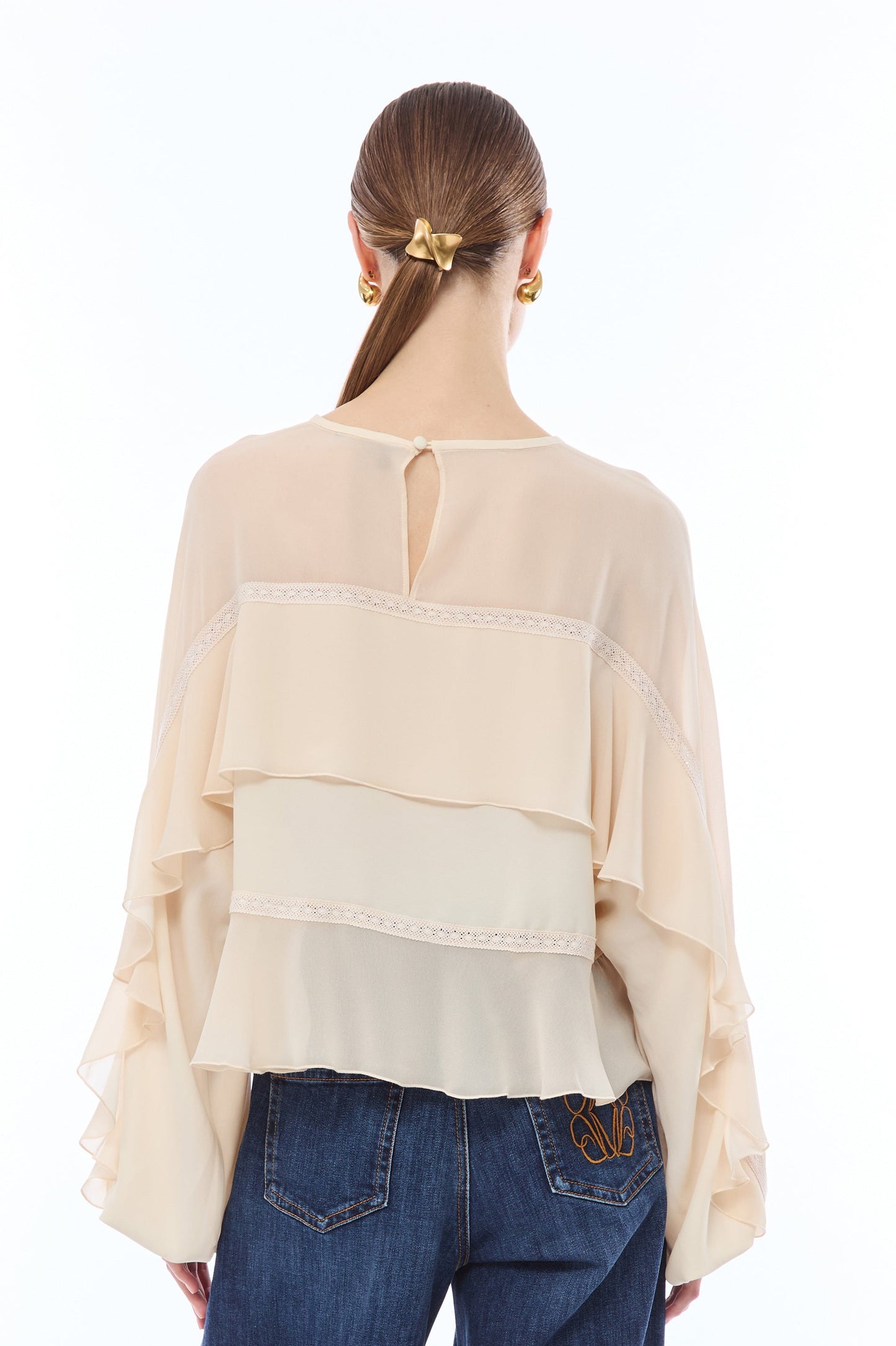 BLUSA FUJI
