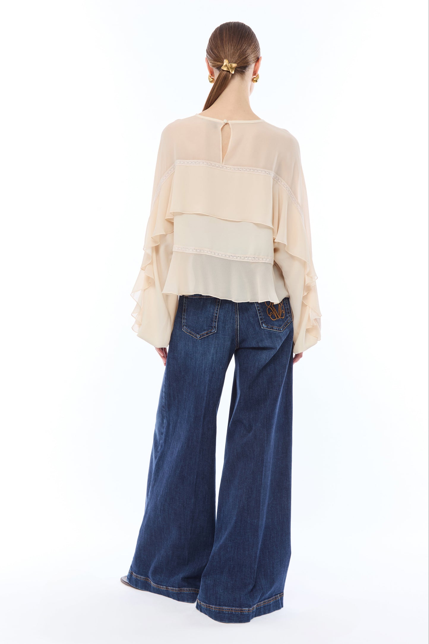 DENIM SERRA