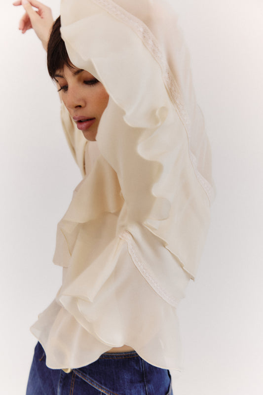 BLUSA FUJI