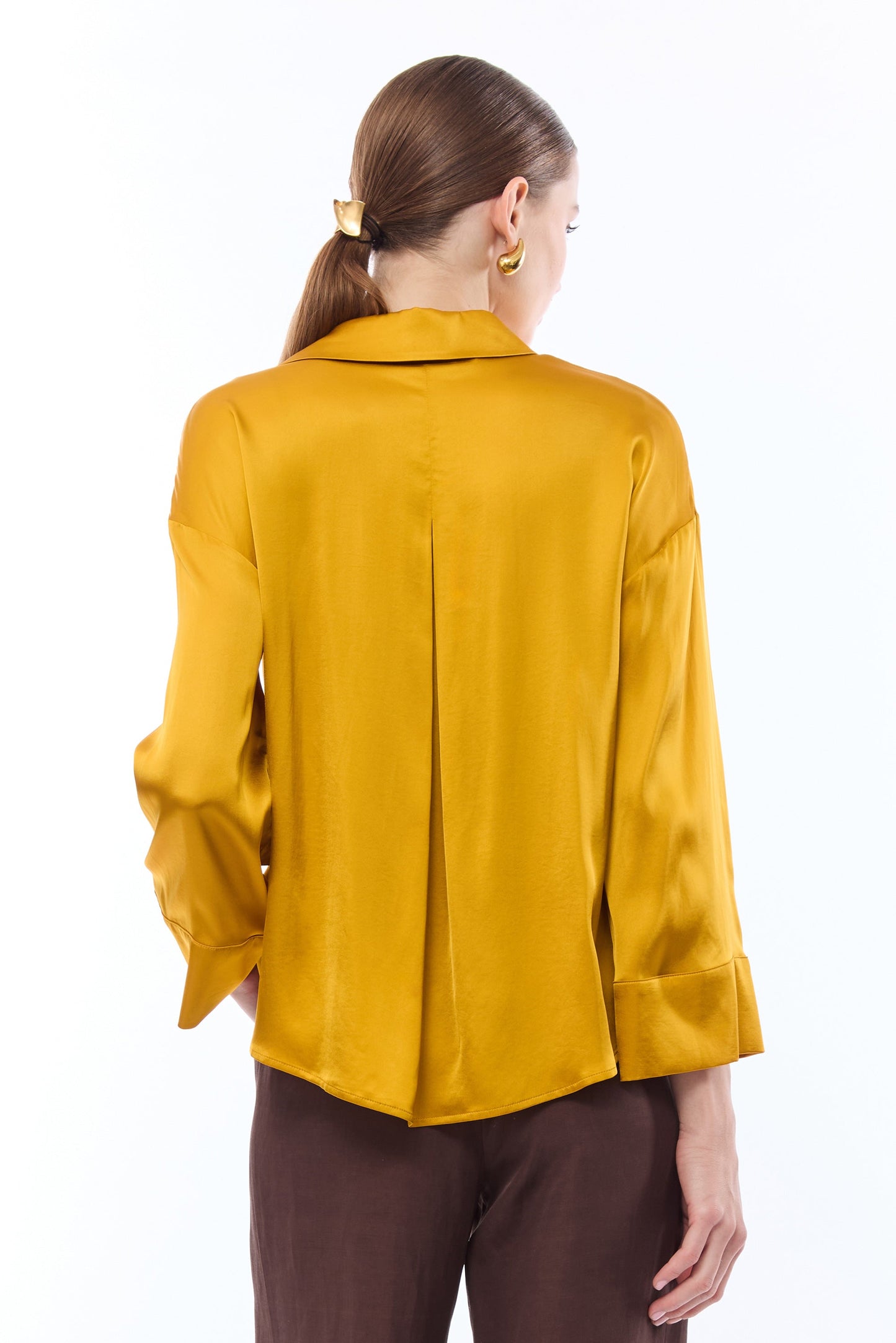 CAMICIA FUMIKO