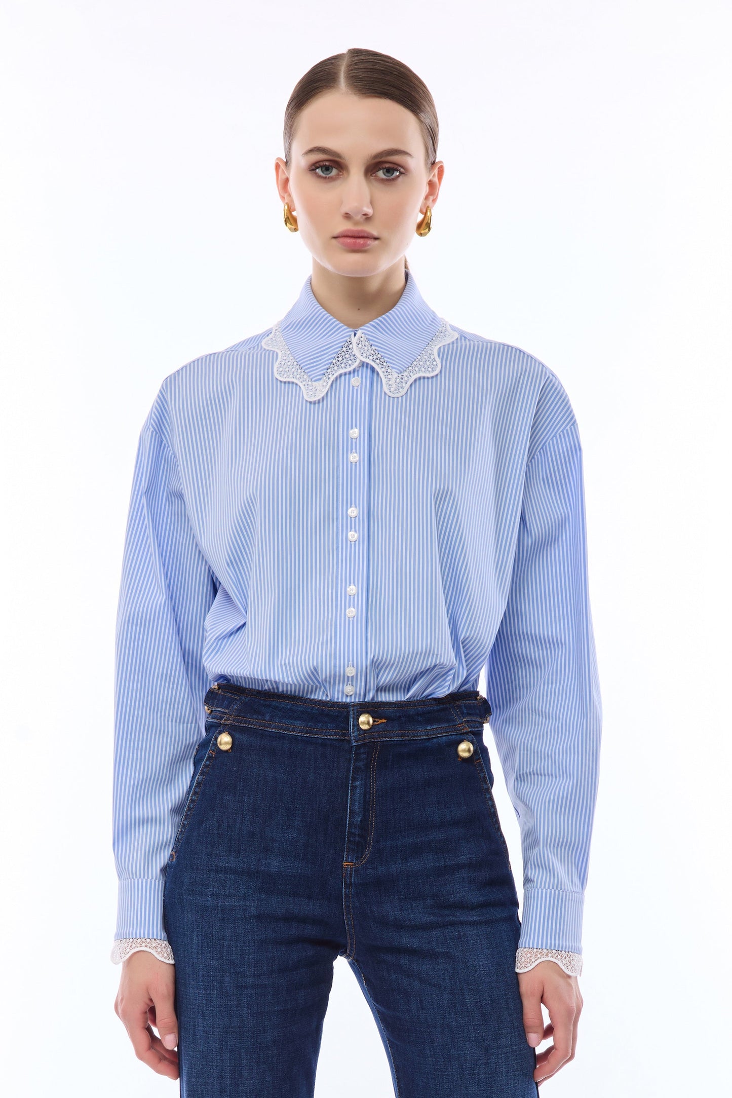 CAMICIA FURBY