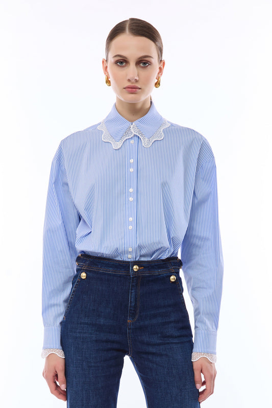 CAMICIA FURBY