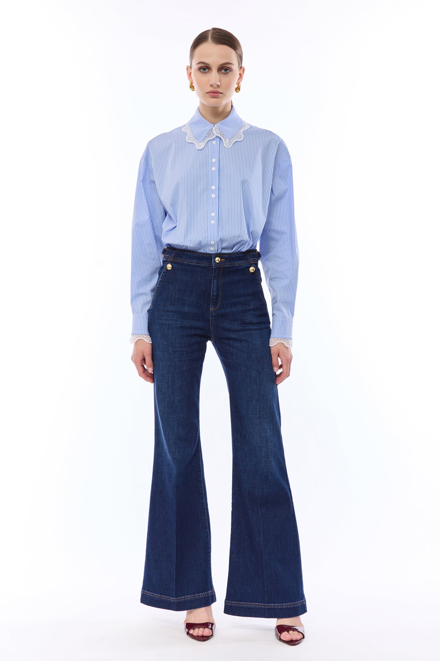 DENIM SUMMIT