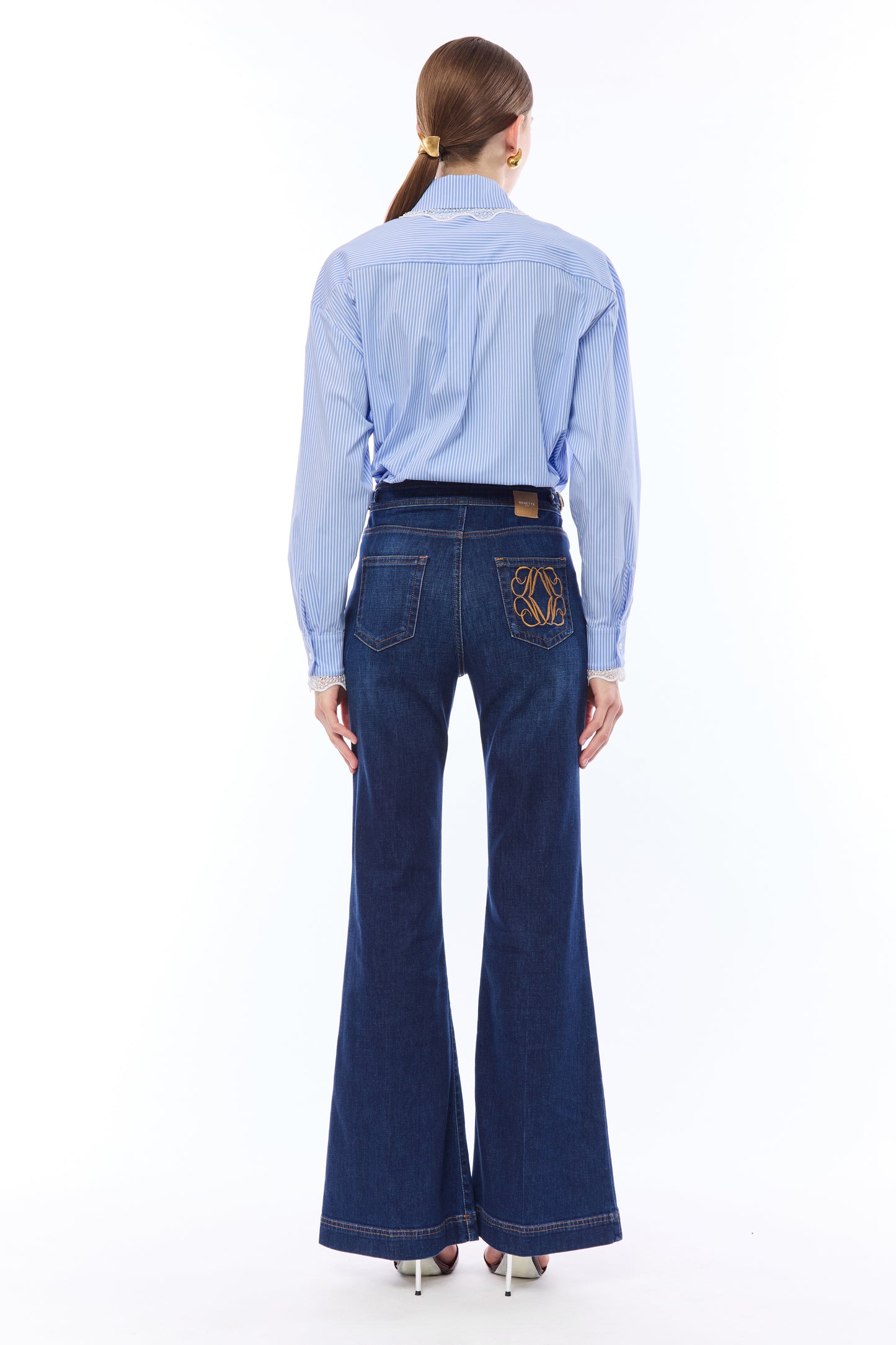 DENIM SUMMIT