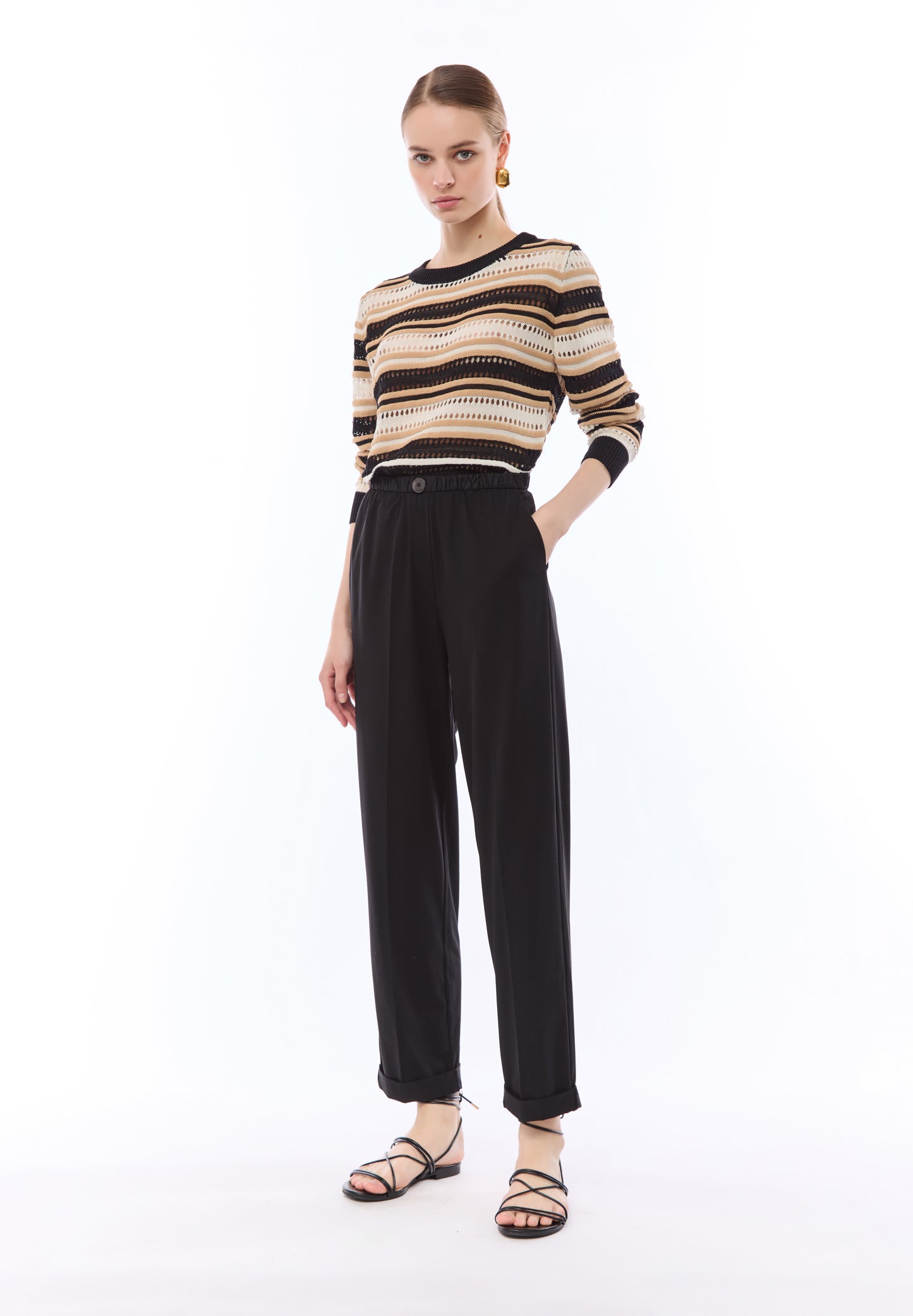 PANTALONE EBBY