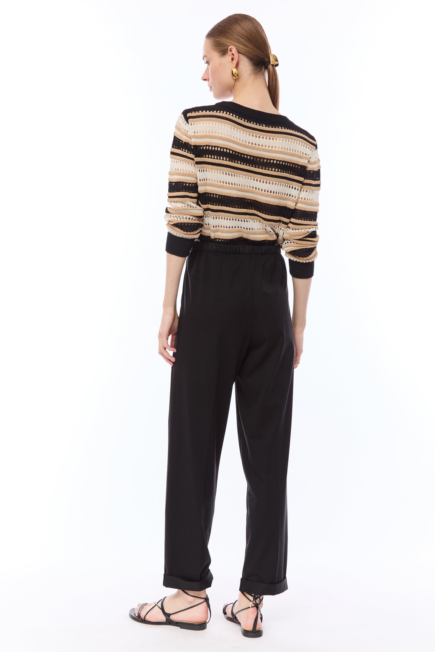 PANTALONE EBBY