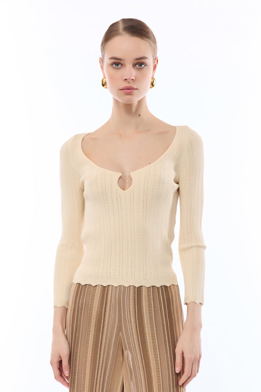 MAGLIA MARTINI