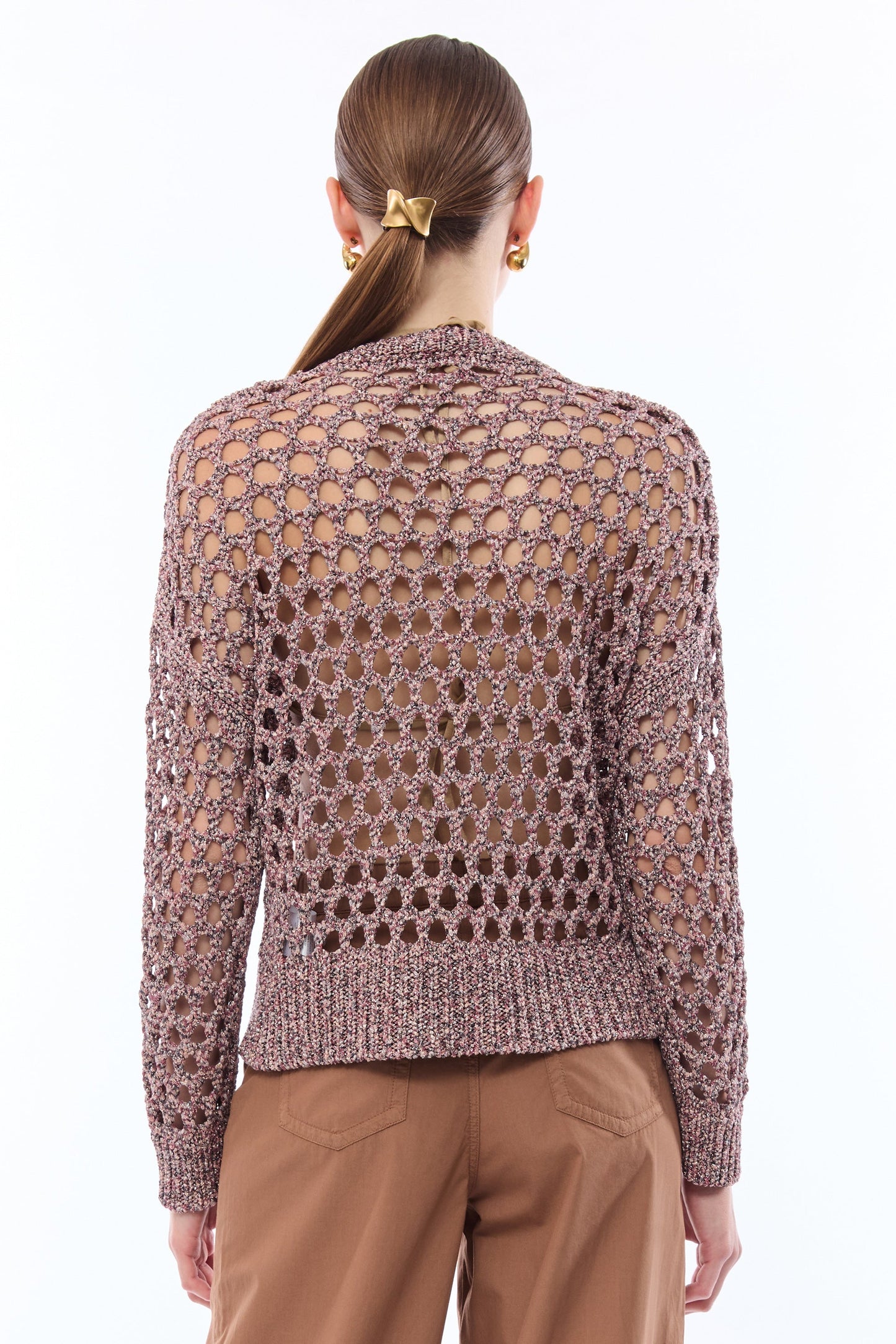 MAGLIA MIRA