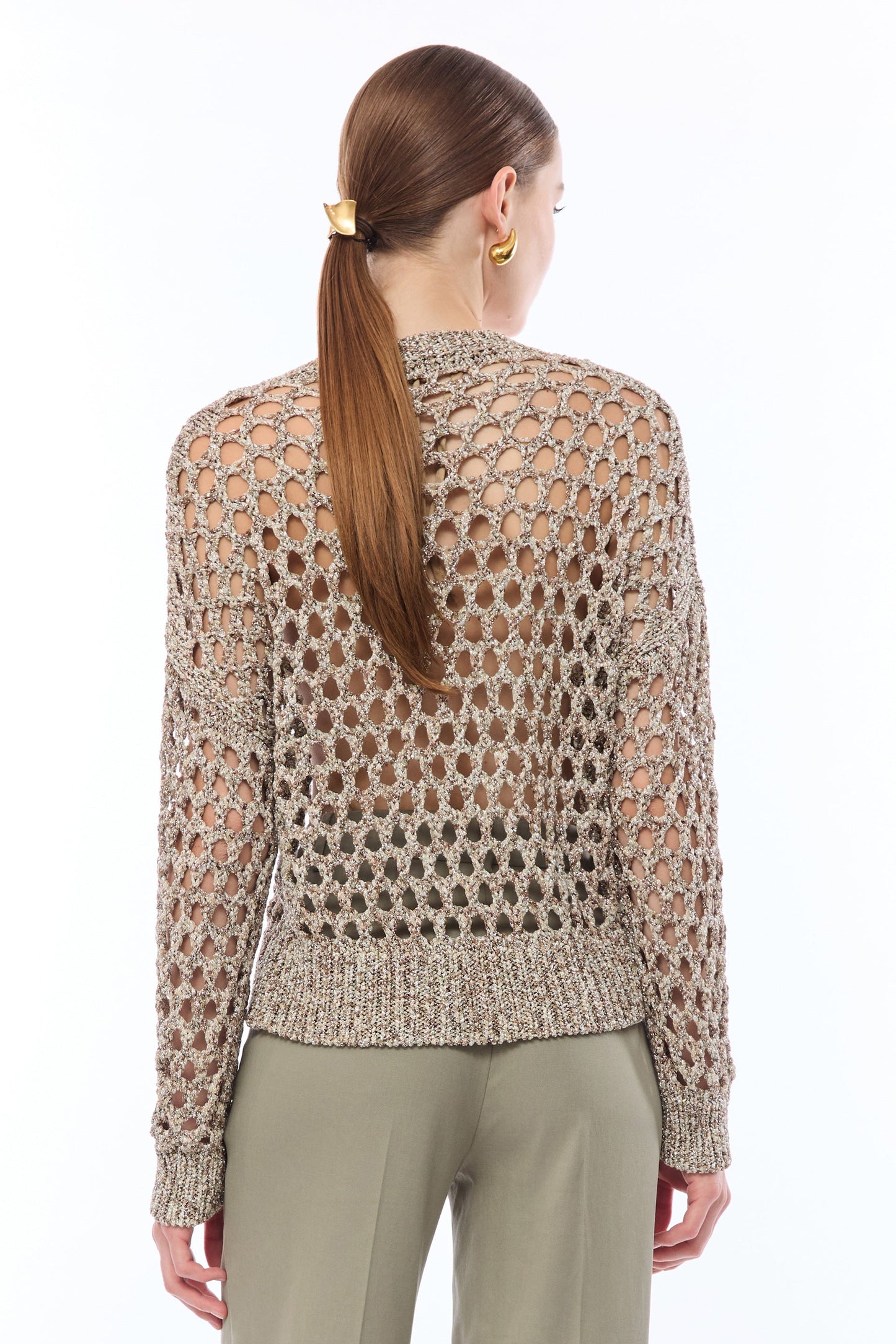 MAGLIA MIRA