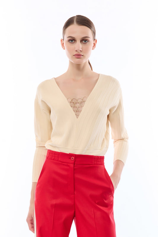 MAGLIA MOLLY