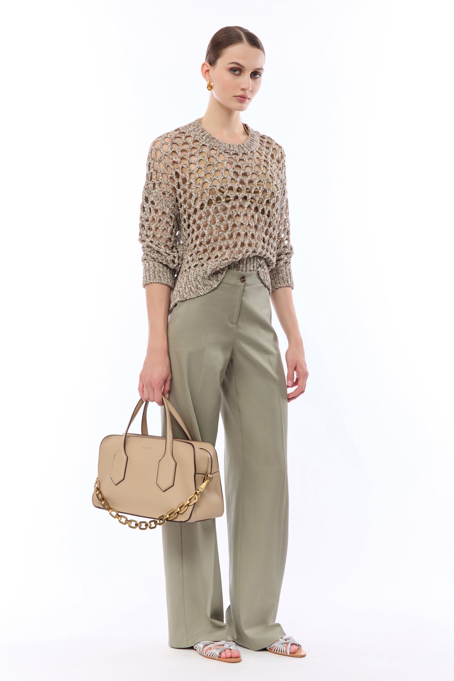 PANTALONE ERICA