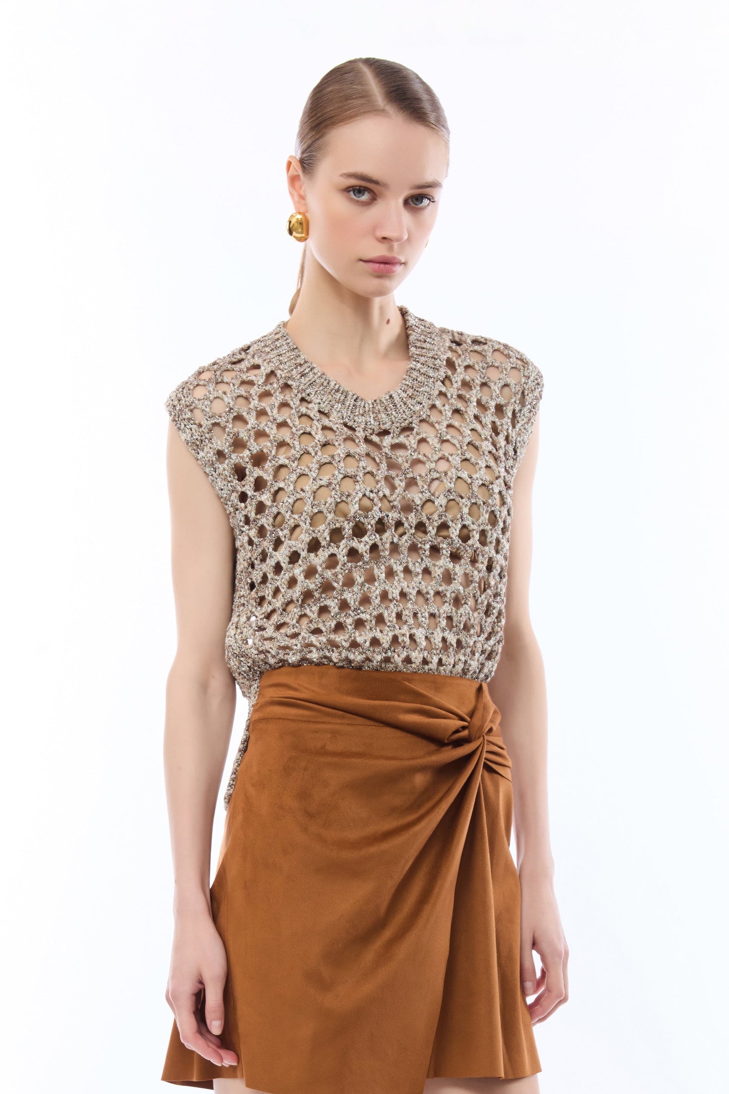 MAGLIA MOVER