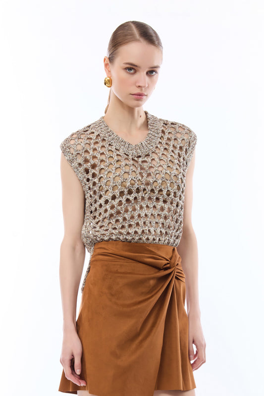 MAGLIA MOVER