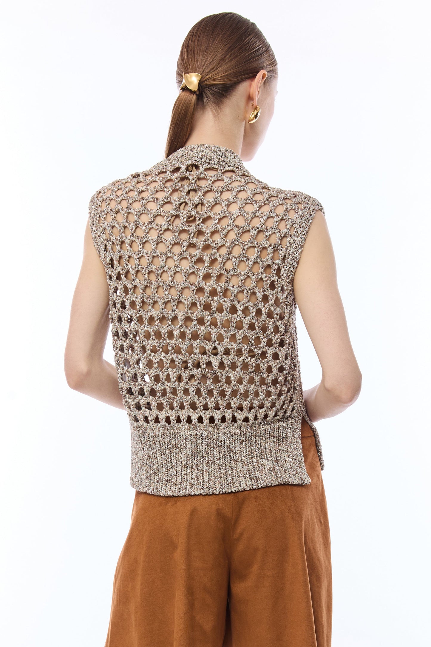 MAGLIA MOVER