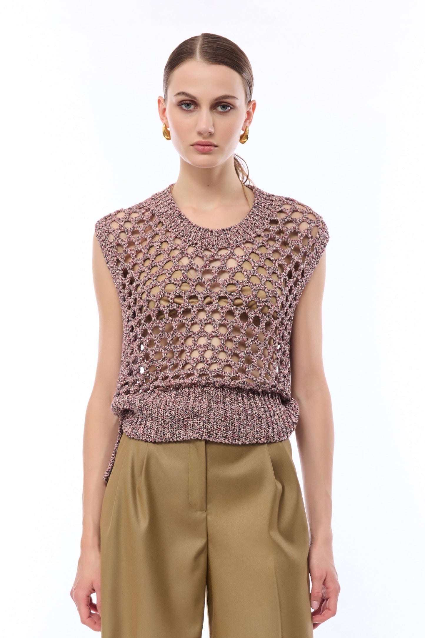 MAGLIA MOVER