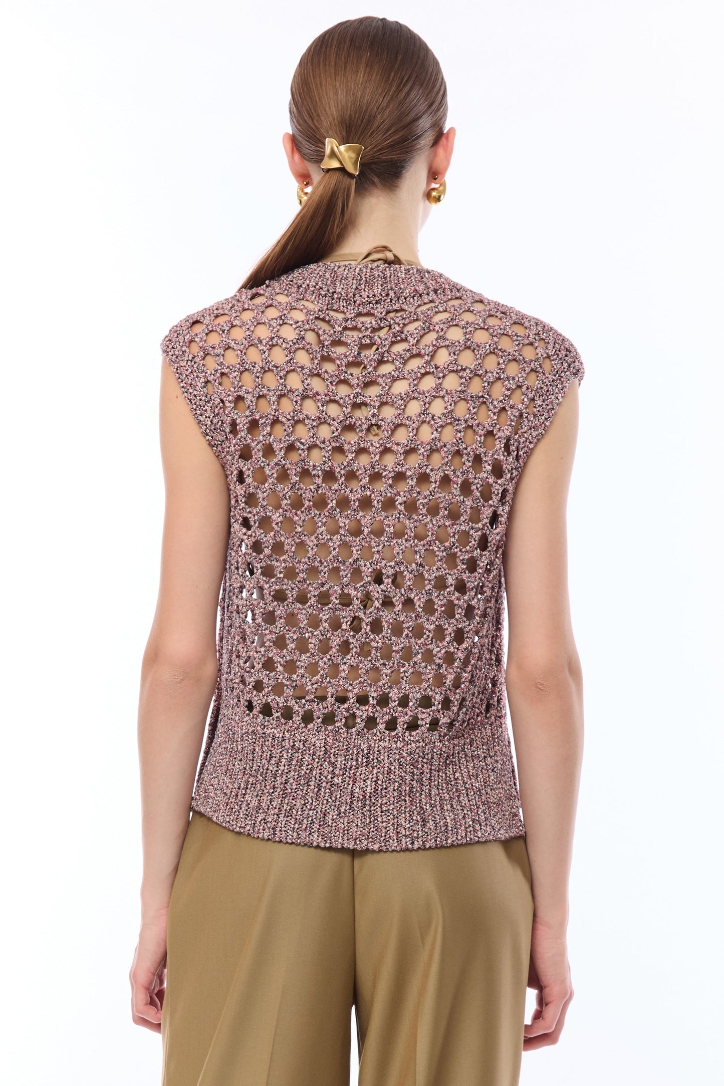 MAGLIA MOVER