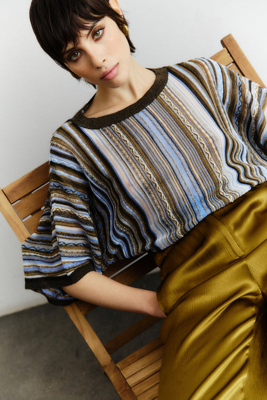 MAGLIA MYRIAM