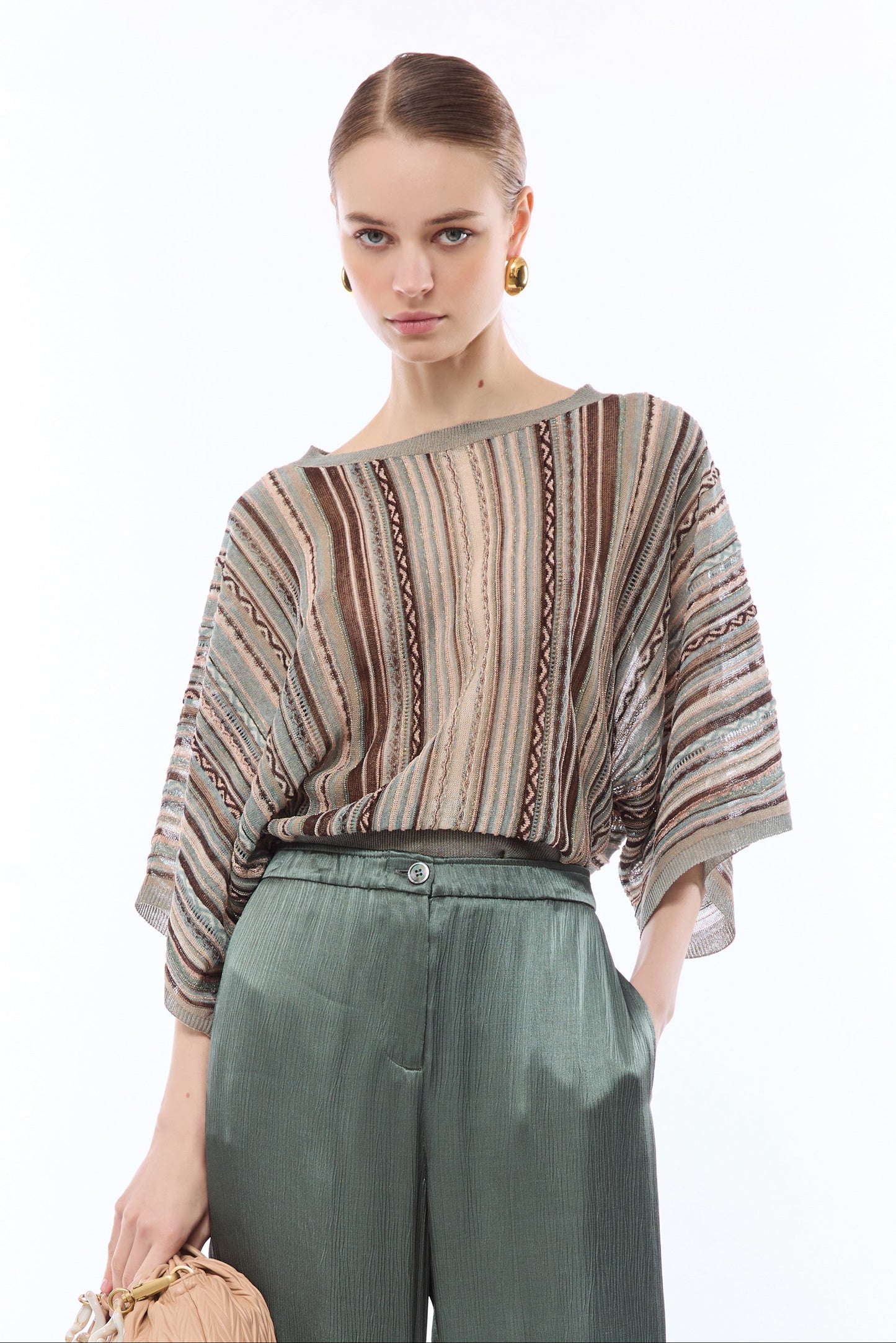 MAGLIA MYRIAM