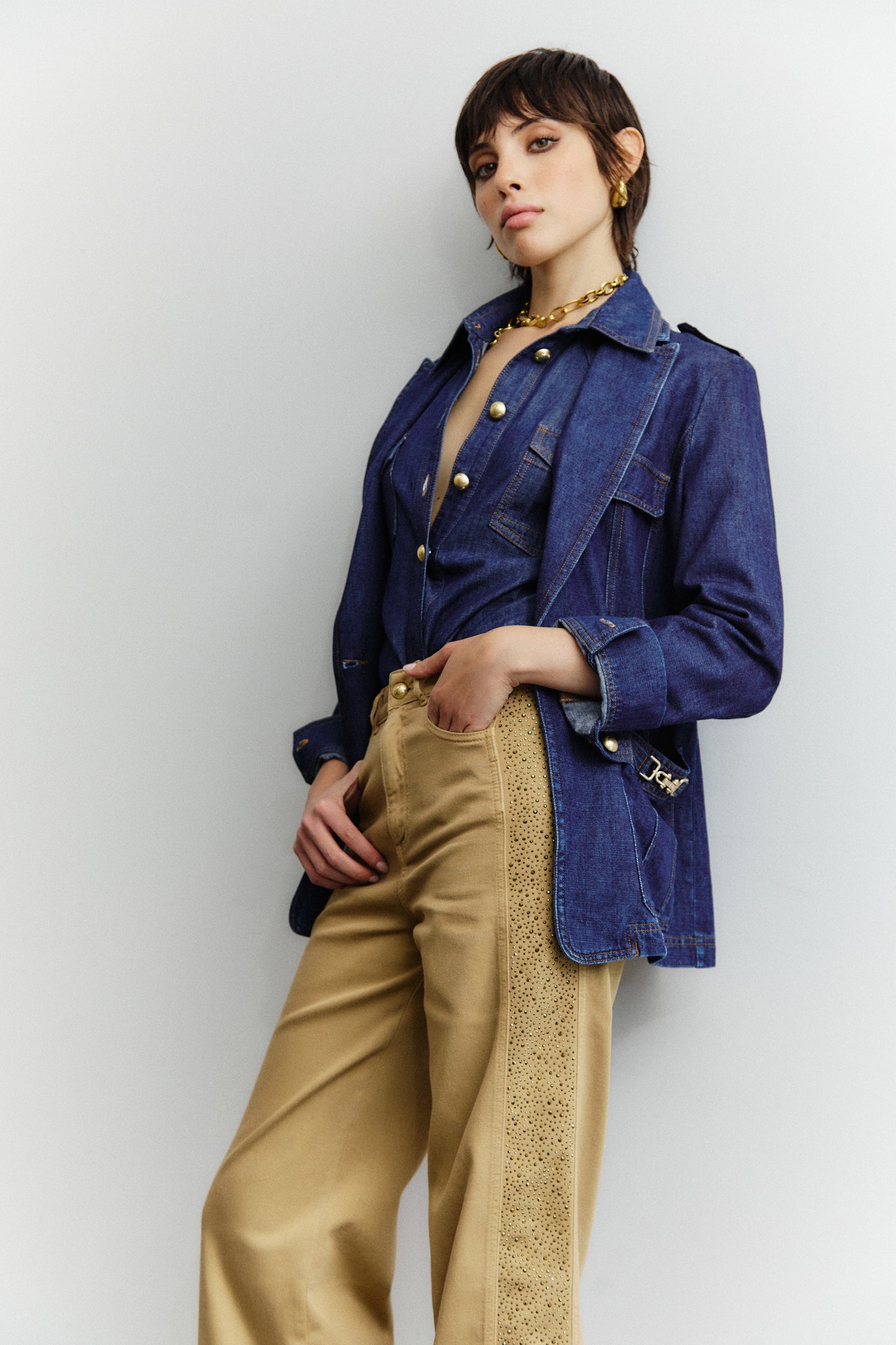 PANTALONE SIVIGLIA
