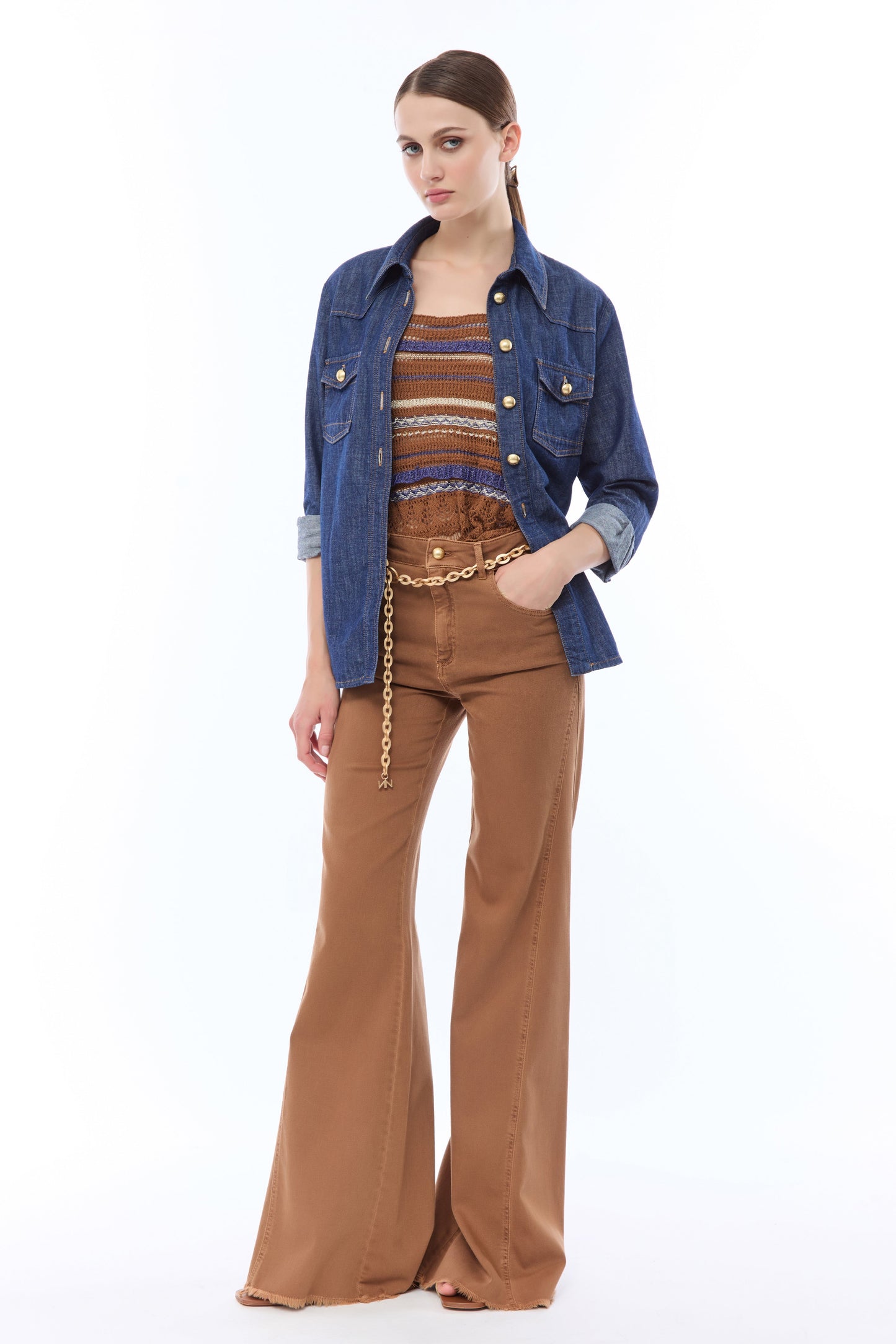PANTALONE SISSA