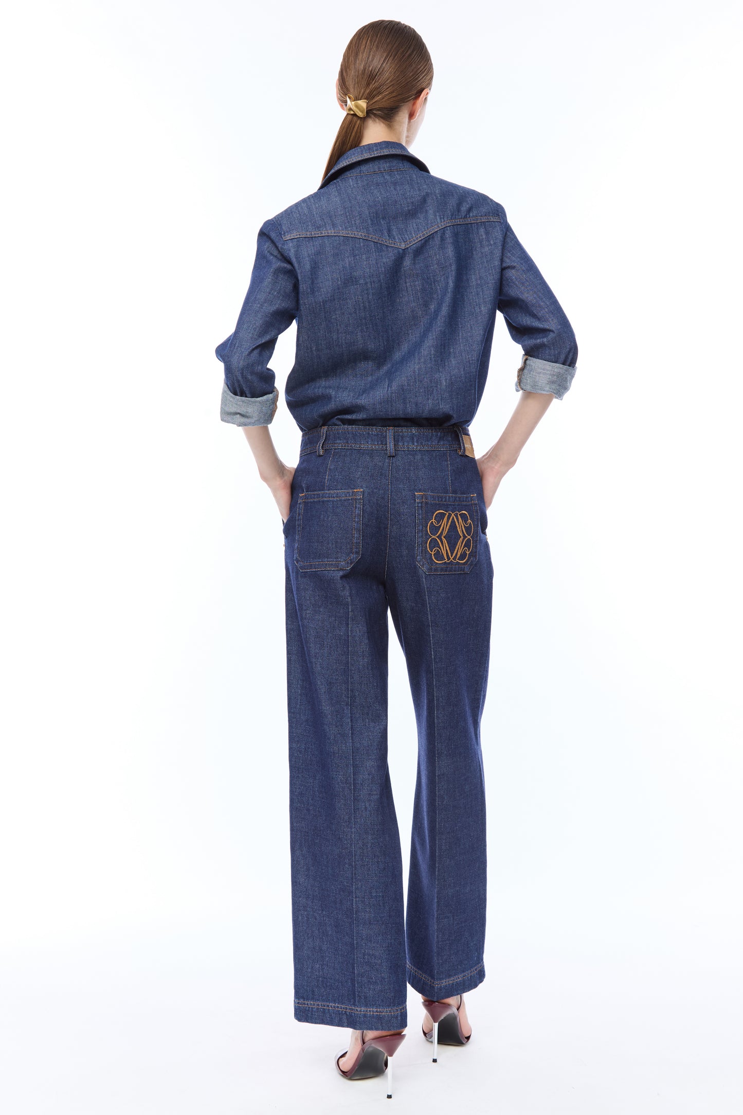 DENIM SVEVA