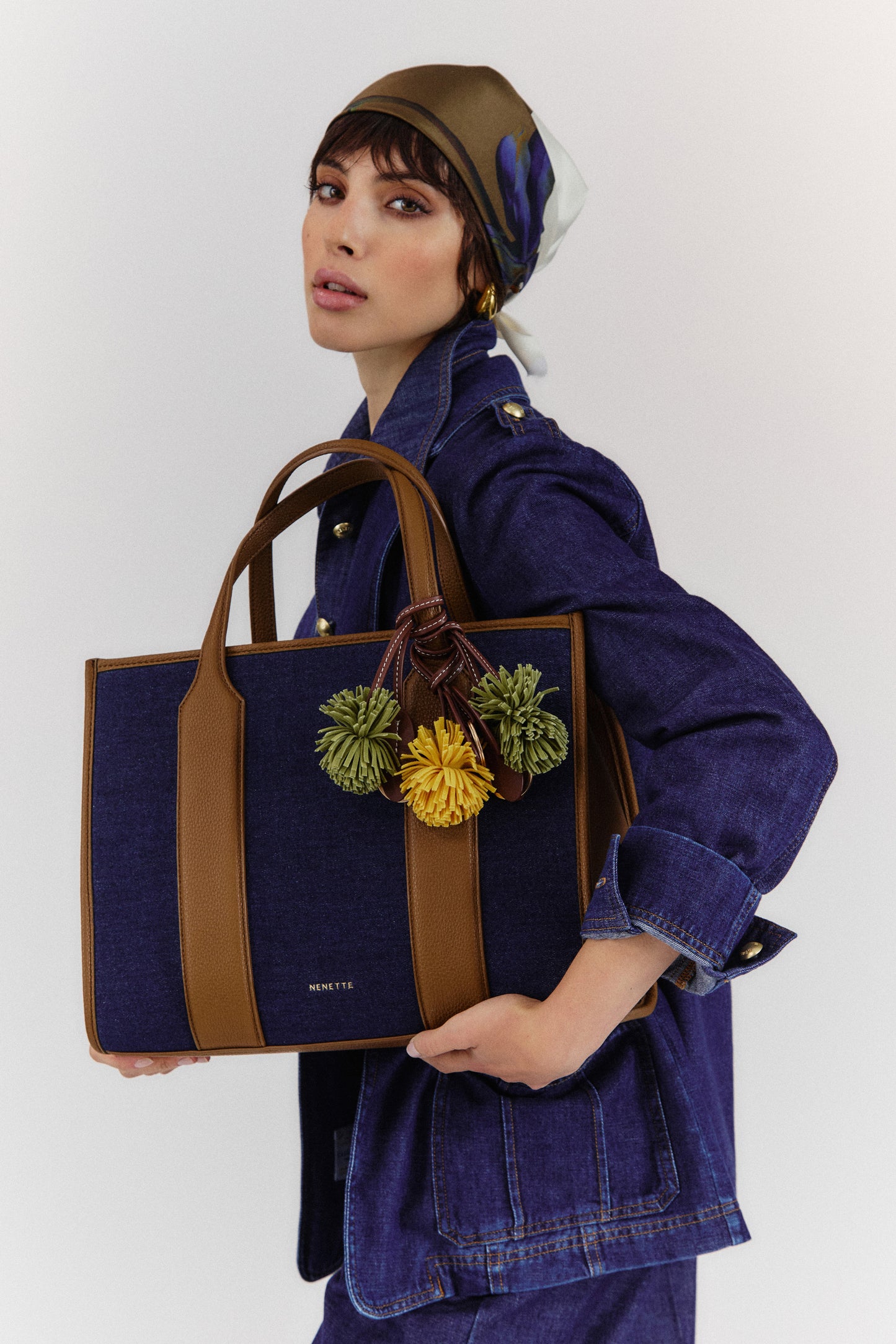 BORSA SAKI08