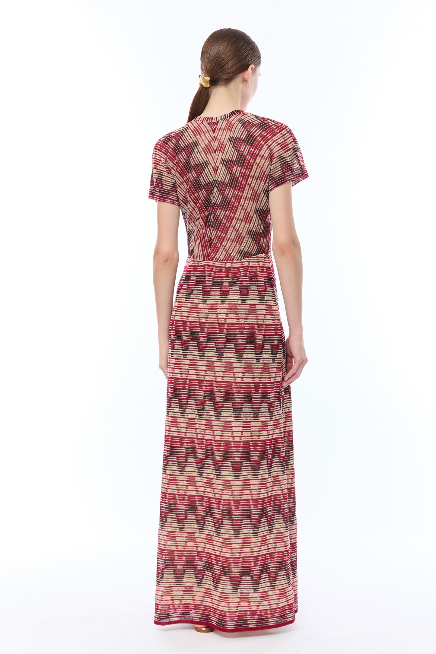 ABITO IN MAGLIA TIANA