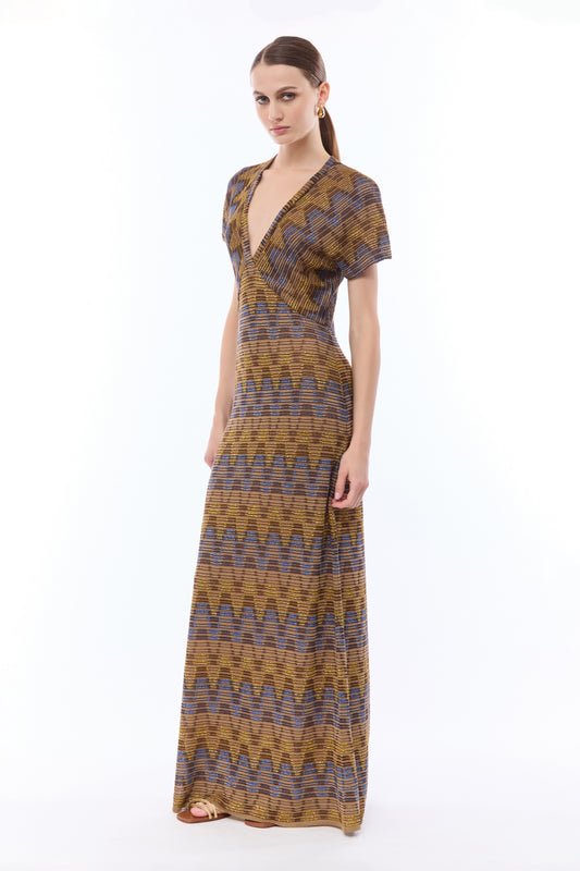 ABITO IN MAGLIA TIANA