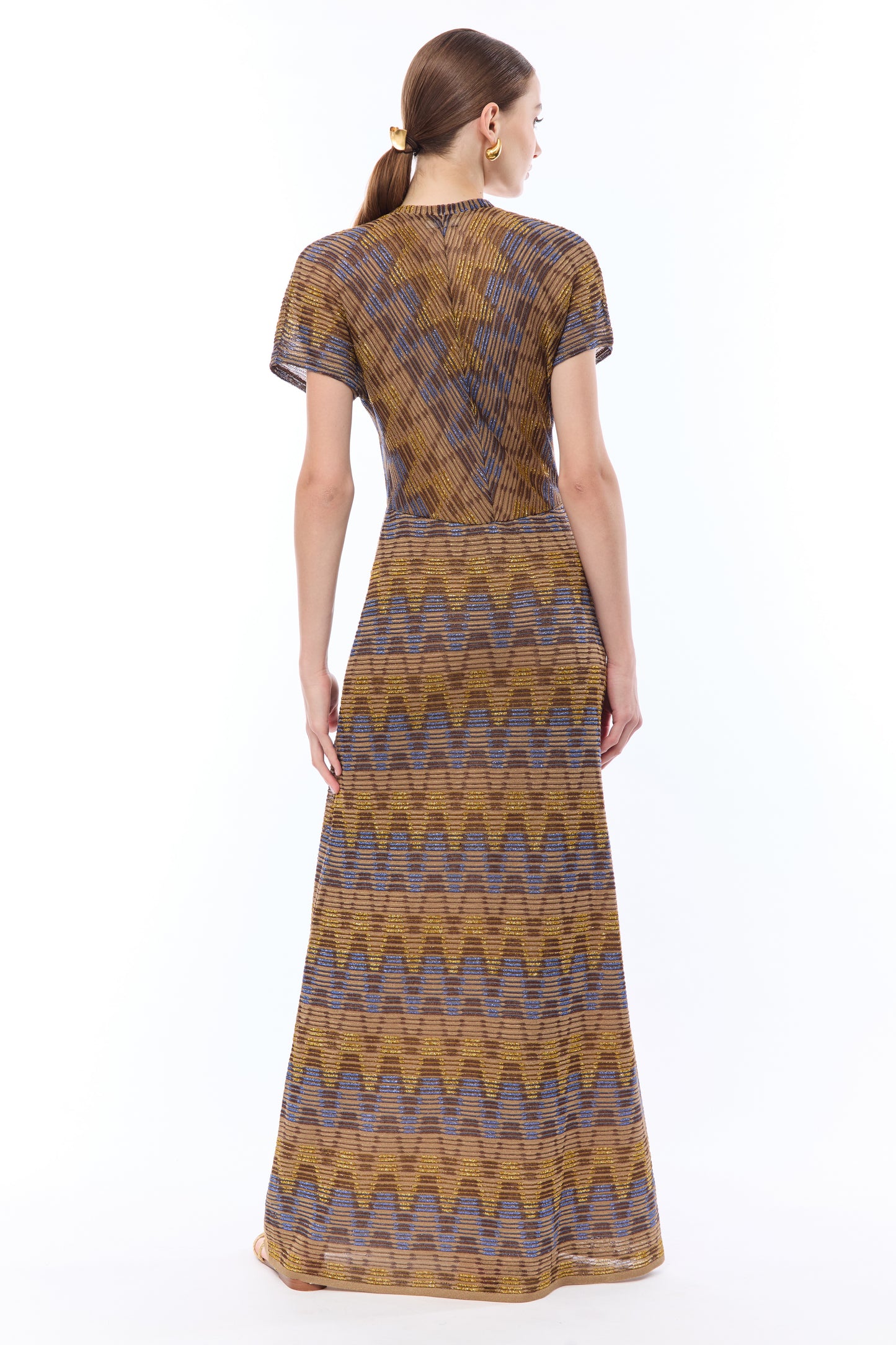 ABITO IN MAGLIA TIANA