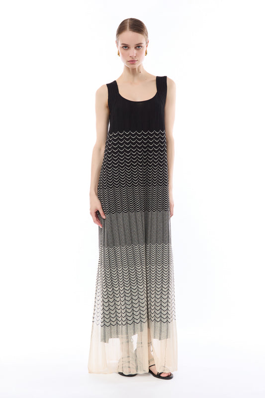 ABITO IN MAGLIA TRAMA