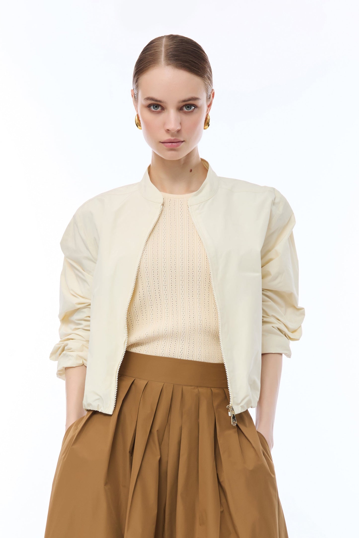 BOMBER VALMIRA
