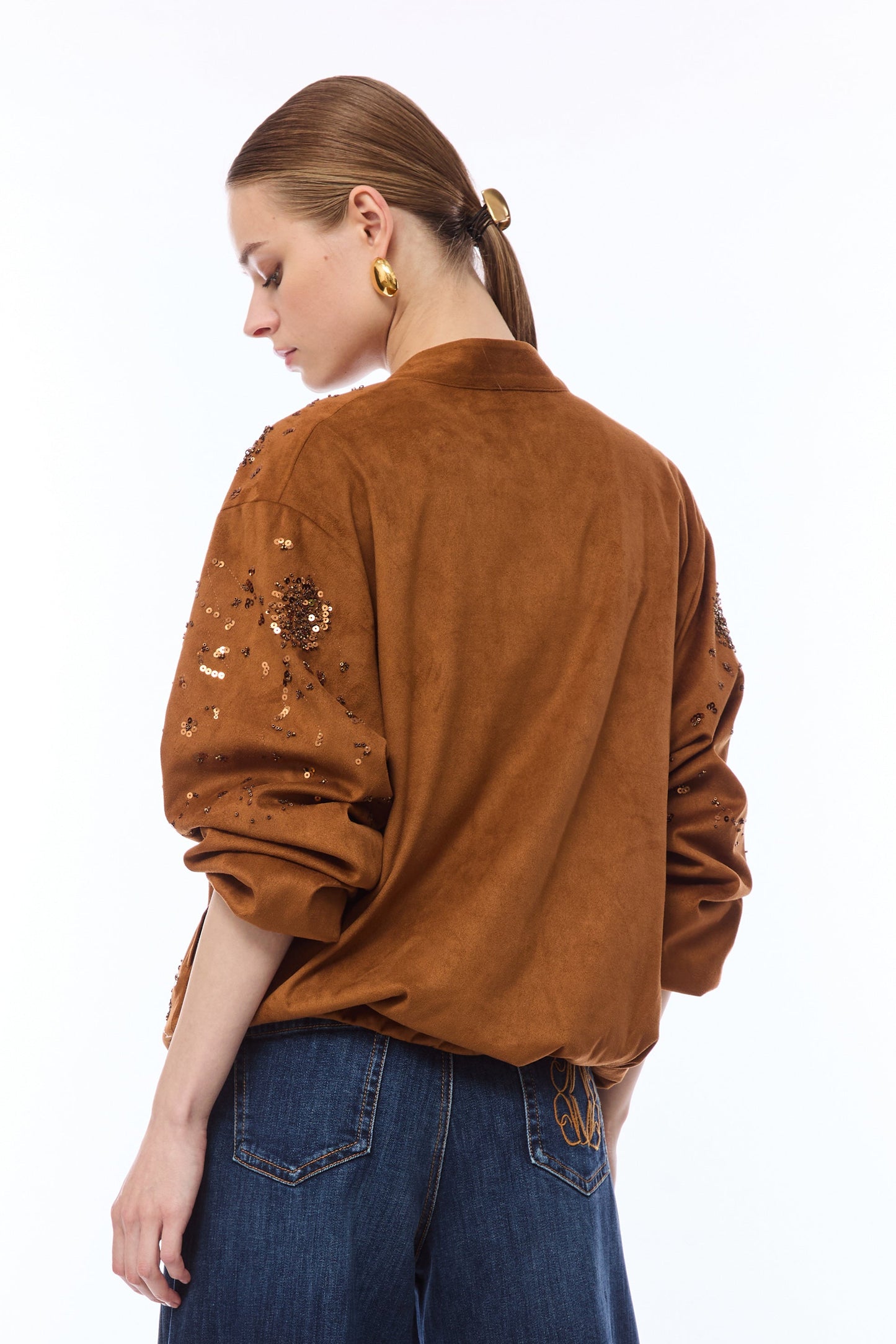 BOMBER VIGNA