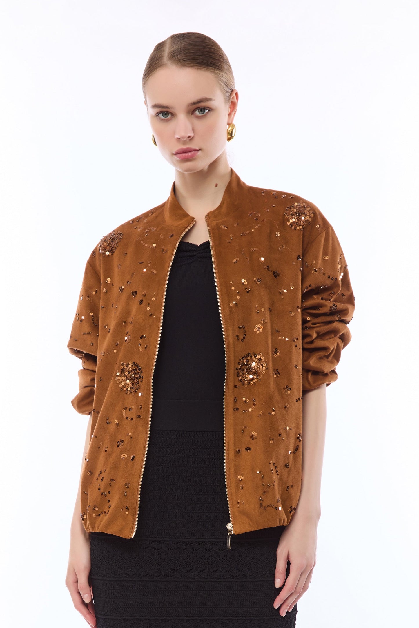 BOMBER VIGNA