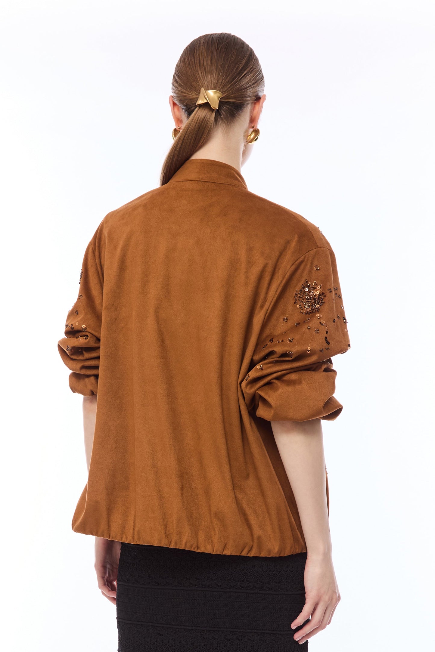 BOMBER VIGNA