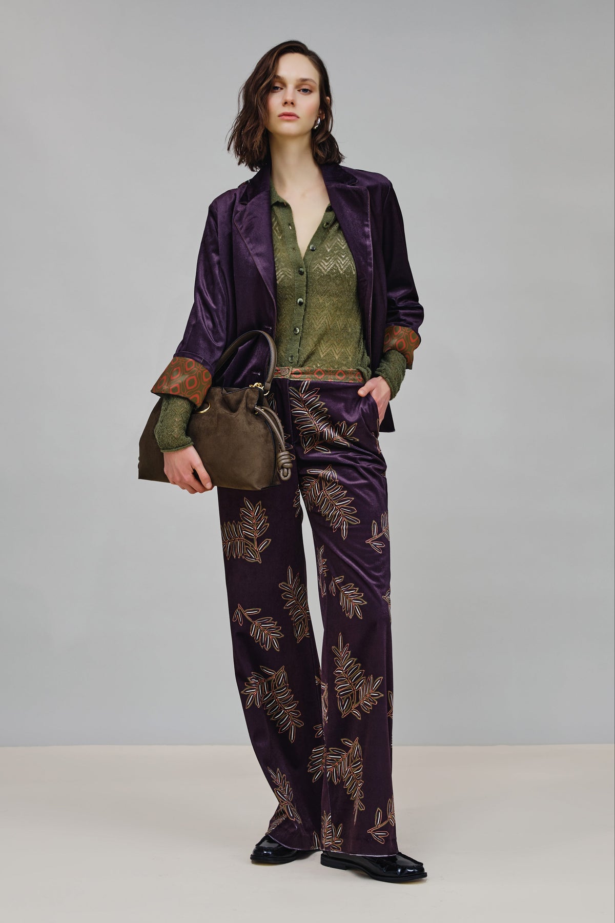 PANTALONE EX