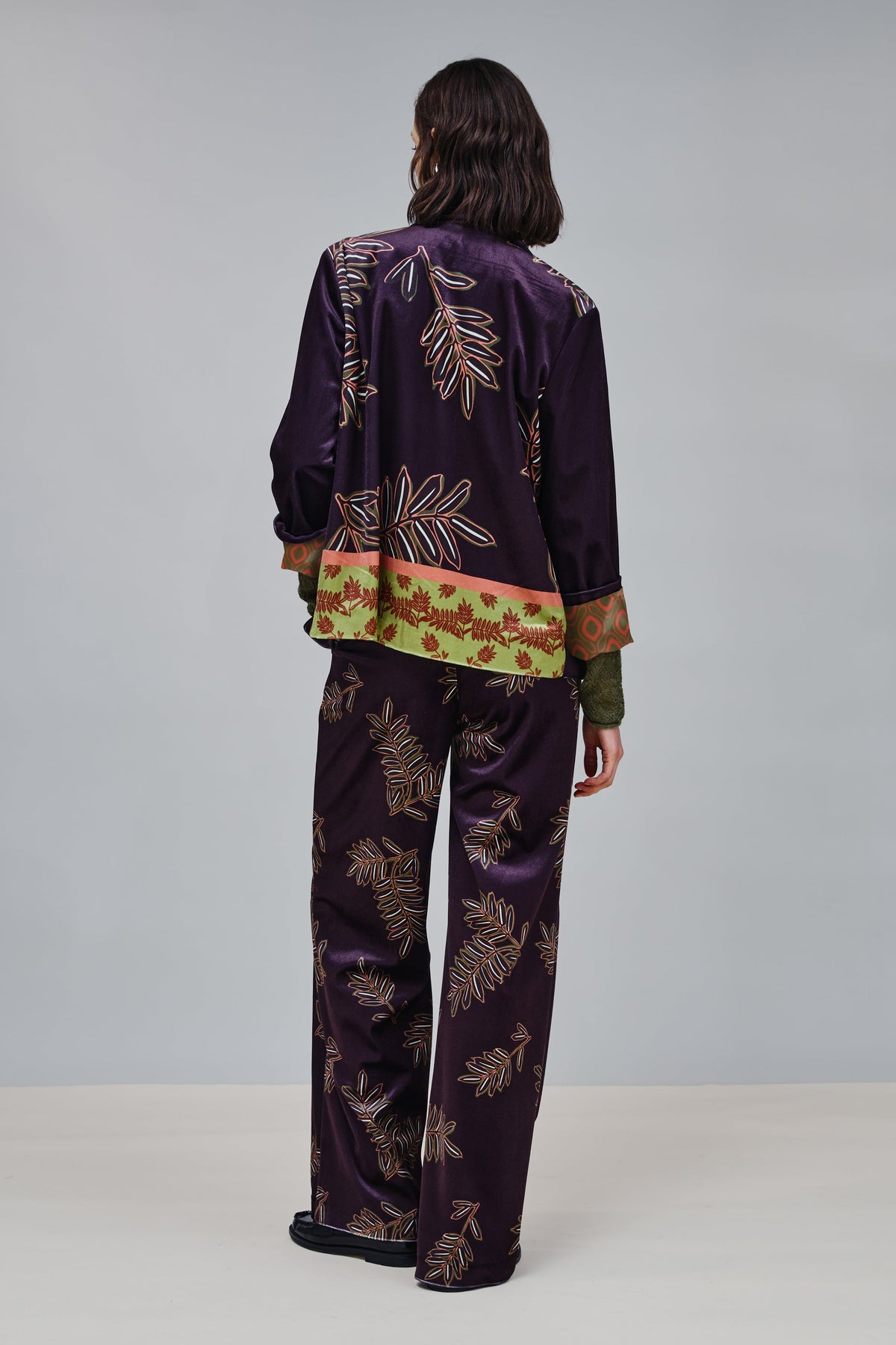 PANTALONE EX