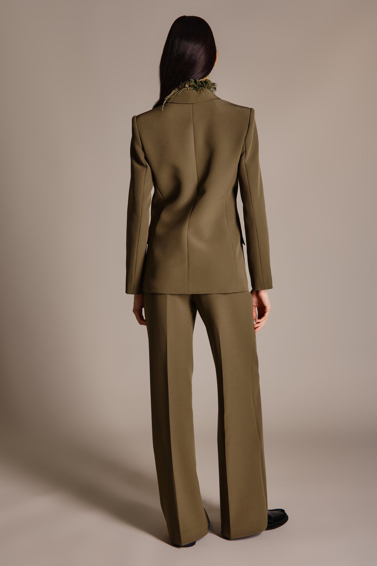 PANTALONE EFFIMERO